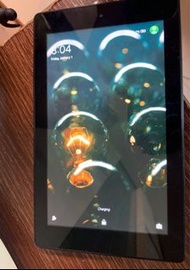 Amazon Fire 7  Tablet 7吋  平板電腦  有單 Bought from Amazon