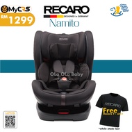 Recaro Namito 360 Spin Isofix Car Seat