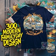 MicrofiberTrending READYMADE & CUSTOMADE Baju Family Day 2026-2027 Jessy  Premium Baju Rewang Baju F