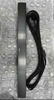 Bose lifestyle 650 中置喇叭連喇叭線