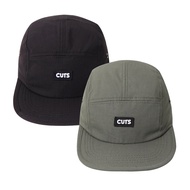 CUTS | 5 PANEL CAPS | ATOMIC ATOMIC