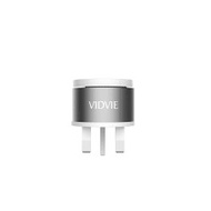 VIDVIE PLB111Q QUALCOMM QUICK CHARGE 3.0 FAST CHARGER WITH MICRO USB CABLE