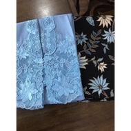 🌸Kain Kebaya Sulam Indonesia🌸