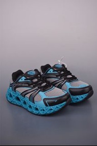 Dior B27 藍色運動鞋