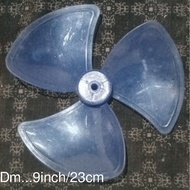 Maspion miyako Dm 6.5 fan blades 8/11/13.5/14.5/15inch