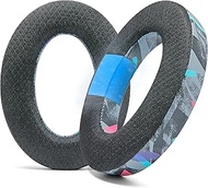 WC Freeze PC38X - Cooling Gel Earpads for Sennheiser PC38X / PC37X / HD599 / HD598/ HD560S / Game ON