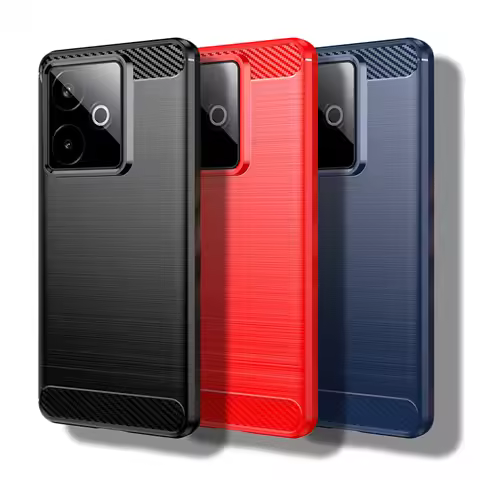 For Realme GT 7 Case For Realme GT 7 Pro 6T 6 5 3 7T Cover Shockproof Soft Silicone TPU Protective B