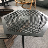 Groundworks Inner Grill table