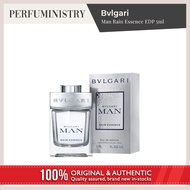 🇸🇬 [perfuministry] BVLGARI MAN RAIN ESSENCE EDP 5ML FOR MEN MINIATURE (PERFUME / FRAGRANCE)