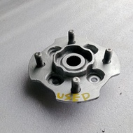Wheel Hub Kancil 660,850 (front) (knuckle hub) (pcd 110) (standed)