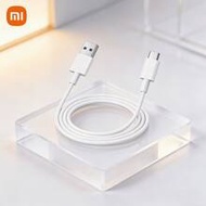 Original Xiaomi 3A Type-A To Type-C Data Cable 3.3 Feet - Suitable For 120W/67W/45W/33W Fast Chargin