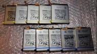 三星 全新原裝電池貨尾出售 Samsung remaining stock for S7 S8 S9 S10 5G S20 S21 S22 S23 S24 A51 A70 A71 A72 A80 A9