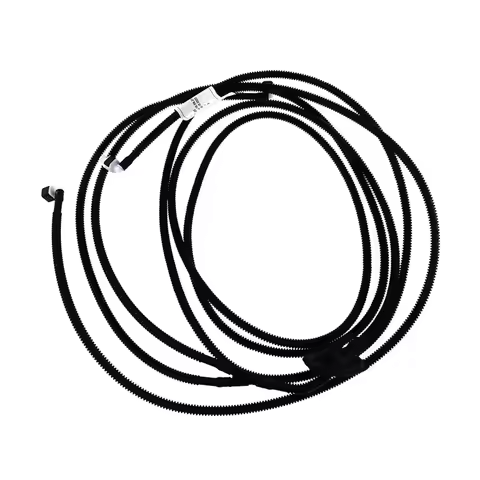 Windshield Glass Spray Washer Sprayer Nozzle Hose Pipe for VW Passat B7 B8 CC Golf 6 MK6 Tiguan Audi