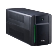 APC Back-UPS 1200VA, 230V, AVR, 4 universal & 1 IEC outlets ( BX1200MI-MS )