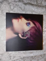 梁靜茹 情歌沒有告訴你  CD + DVD