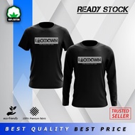 Lockdown 3.0 Tshirt Jersey