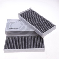 BMW MINI F48 F45 F46 F39 i3 F54 F55 F56 F57 F60 F40 F44 Cabin air filter 64319321875