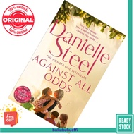 Against All Odds by Danielle Steel [SPOTS]