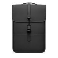 Rains Backpack Mini 背囊，適用於 iPad 及 MacBook