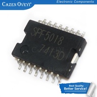 1pcs/lot SPF5018 HSOP-16 car computer board repair professional automotive IC chip In Stock