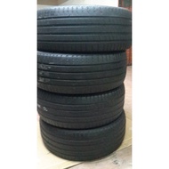 Used Tyre Secondhand Tayar MICHELIN LATITUDE SPORT 3 235/55R19 50% Bunga Per 1pc
