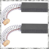 [I O J E] Carbon brush charcoal (1 pair) 6 x 8 x 24 mm electric motor
