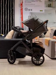 UPPAbaby VISTA2 嬰兒車