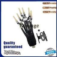 New 17113673 High Quality Spider Fuel Injector for Chevrolet Chevy GMC Isuzu Oldsmobile Vortec FJ503