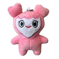 Twice Merch,Dahyun Tzuyu Sana Nayeon Cartoon Keychain Keyring Bag Ornaments