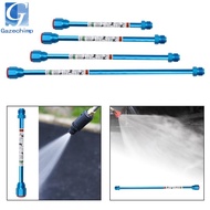 Gazechimp Airless Sprayer Extension Pole Rod 7/8" Spare Parts Aluminum Spray Painting Wands Sprayer 