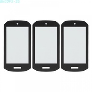 For Garmin For Edge 1050 Compatible Tempered Glass Screen Protector 3 Protectors