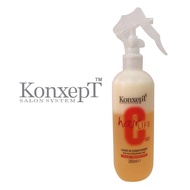 KONXEPT LEAVE IN CONDITIONER KK2 #DAMAGE #DEHYDRATE 260ML