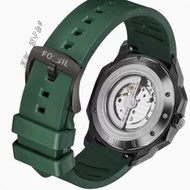 FS4656 FS4682 FS5237 Universal Soft Waterproof Silicone Strap 18/19/20/21/22/24mm Durable Rubber Sof