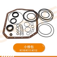 K110 K111 K112 Gearbox Repair Kit for Toyota RAV4 Previa 2.4 CVT stepless transmission maintenance k