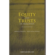 EQUITY AND TRUST IN MALAYSIA