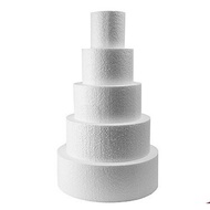 ♞Dummy Cake Styro 4x4,6x4,8x4,10x4,12x4,14x4|6x4|6x6|8x6|10x6|12x6|
