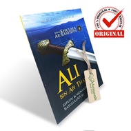 Ali Bin Abi Thalib - Al-Inabah Library Publisher