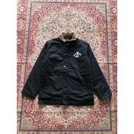 Vintage boy n1 deck jacket Vintage Militay N1 deck jacket F992