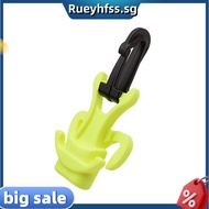 Scuba Diving Octopus Regulator Standard Mouthpiece Holder Diving Regulator Octopus Holder Scuba Dive