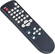 WINFLIKE NF604UD Remote Control Replacement fit for Emerson LC195EM87 SLC195EM8 LC195EM82 SLC195EM82