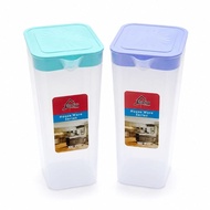PLASTIC TEAPOT WITHOUT HANDLE – PRACTICAL & MULTIPURPOSE (SA-60016)