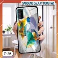 Samsung M21/M30s phone case - 3D image