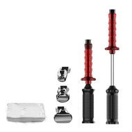 WOYO PDR100 Slide Hammer Dent Puller with Tabs Set, Car Dent Repair Tools for All Car PDR Kits