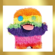 Fuggler (Lab Misfits) Fuggler Laboratory Misfits Oogah Boogah Plush Toy Genuine
Fuggler (Lab Misfits