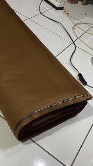 BAHAN KAIN PEMDA KATUN WOOL AND CASHMERE SUPER PREMIUM BAKAL KAIN DINAS PNS PDH ASN FORMAL ADEM MUR