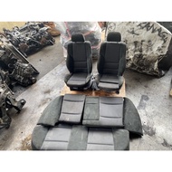 Bmw e46 m sport seat