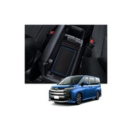 Coleya 2022 New Toyota Noah Noah/Voxy Voxy 90 series Console Tray Console Box Noah/Voxy R91W Accesso