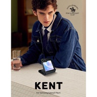 Santa Barbara Polo Casing Samsung Z Flip 6 Flip6 Protective Case