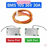 BEATRIX‌ BMS Protection Board, High Current Protection Same Port Split Port Lithium Battery Protecti