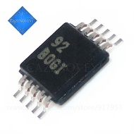 5 Piece ADS1115 ADS1115IDGST ADS1115IDGSR BOGI MSOP-10 In Stock